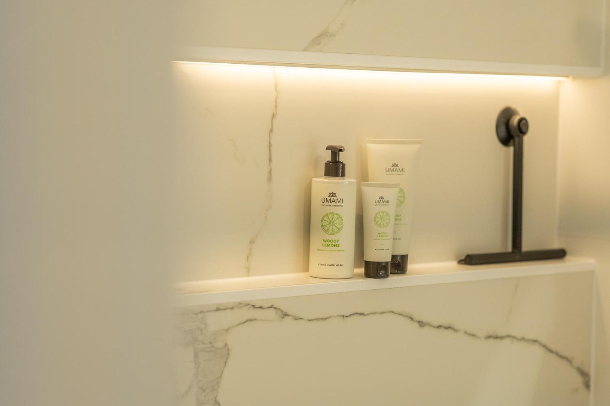 The Dunes, Beautiful Japandi Design Appartement Cadzand