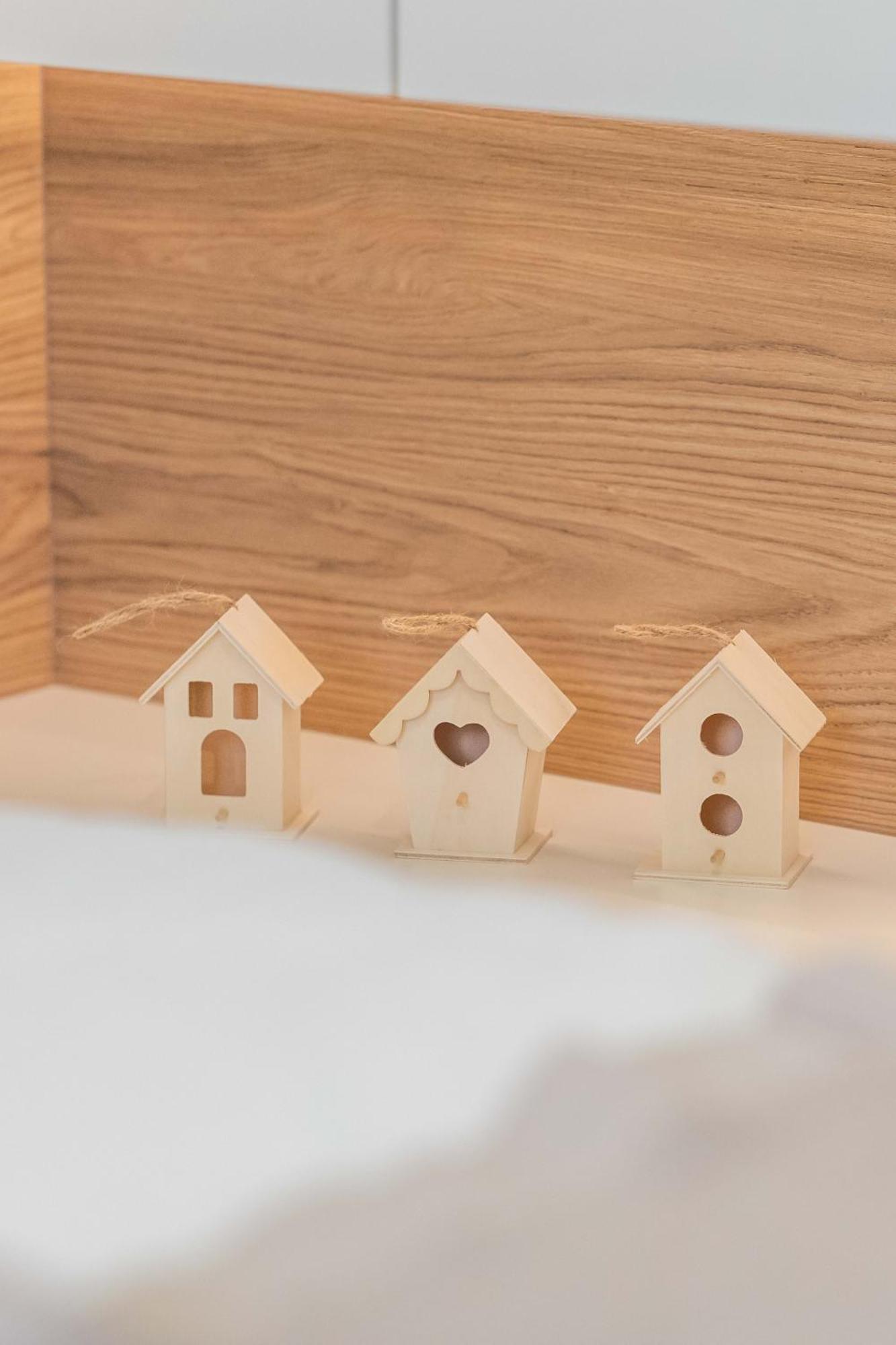 Appartement The Dunes, Beautiful Japandi Design