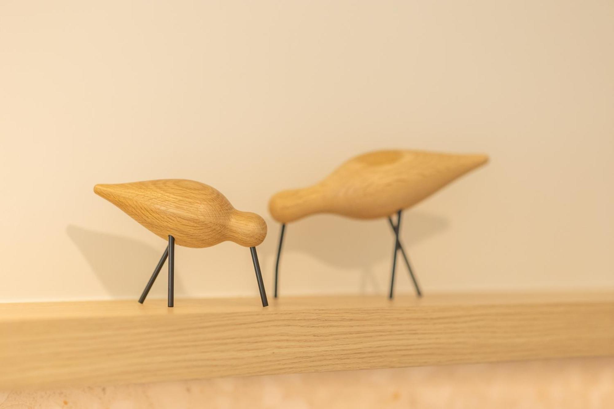 The Dunes, Beautiful Japandi Design Appartement *