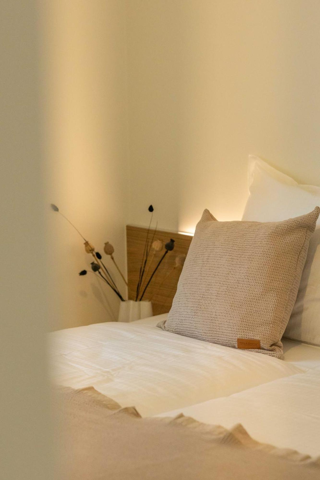 The Dunes, Beautiful Japandi Design Appartement