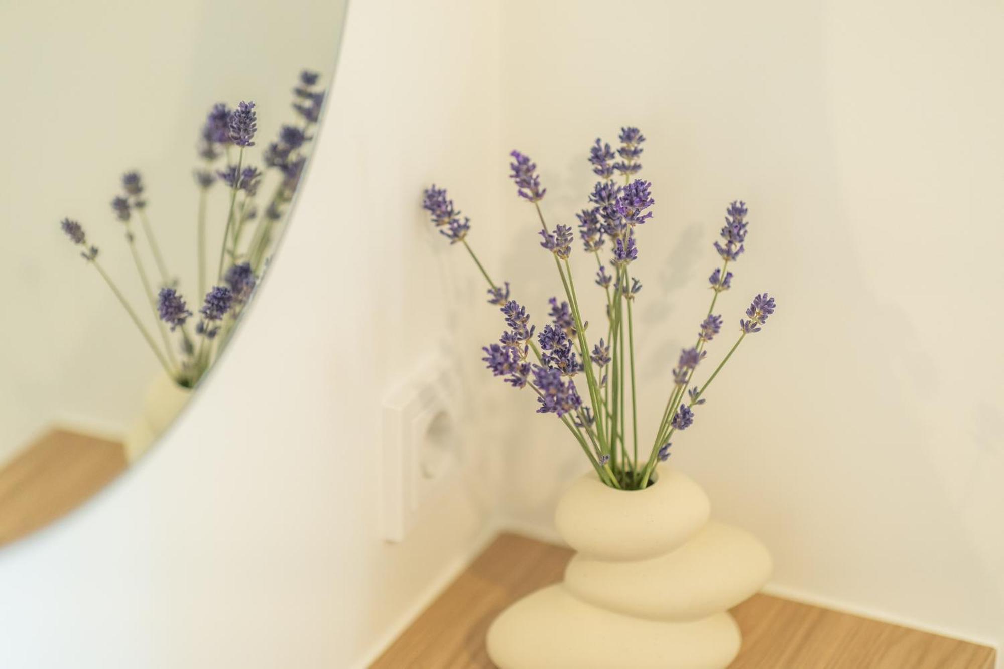 The Dunes, Beautiful Japandi Design Appartement