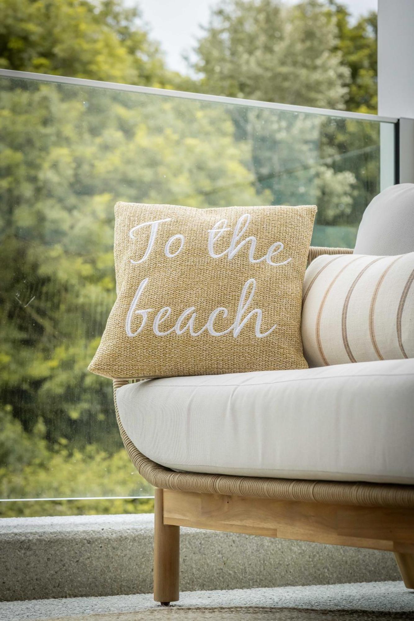 The Dunes, Beautiful Japandi Design Appartement
